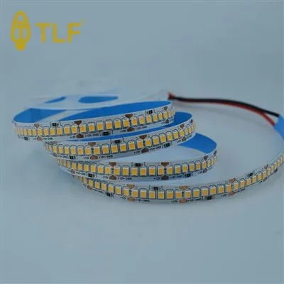 2835 Non Waterproof 24V Led Strip