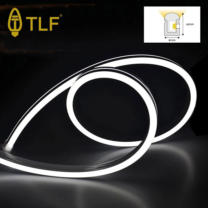 12v LED Flexible Neon Light